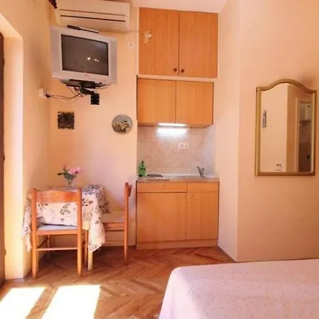 Magda Apartamento