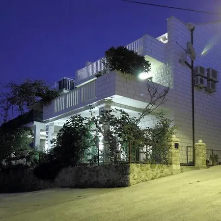 Magda Apartamento