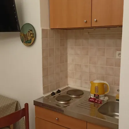 Apartamento Magda *