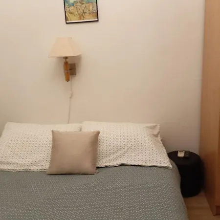 Magda Apartamento *