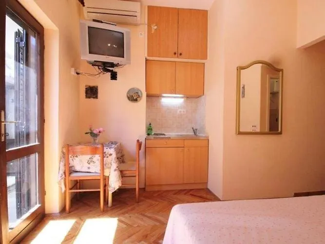 Magda Apartamento