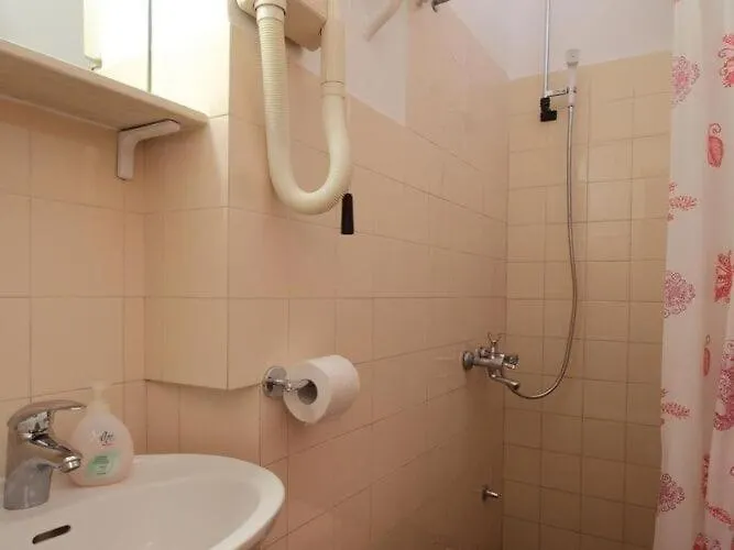 Magda Apartamento *