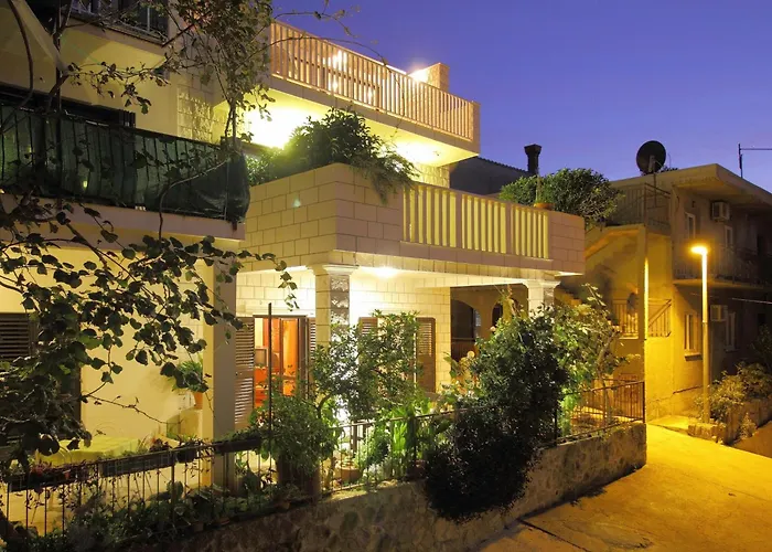 Magda Apartamento