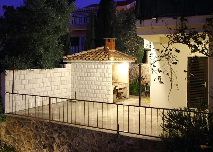 Apartamento Magda *